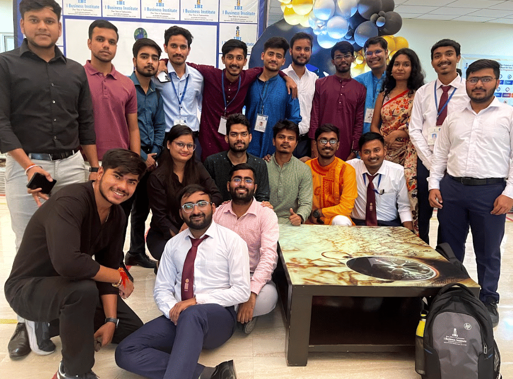 I Business Institute Greater Noida Events photo 5